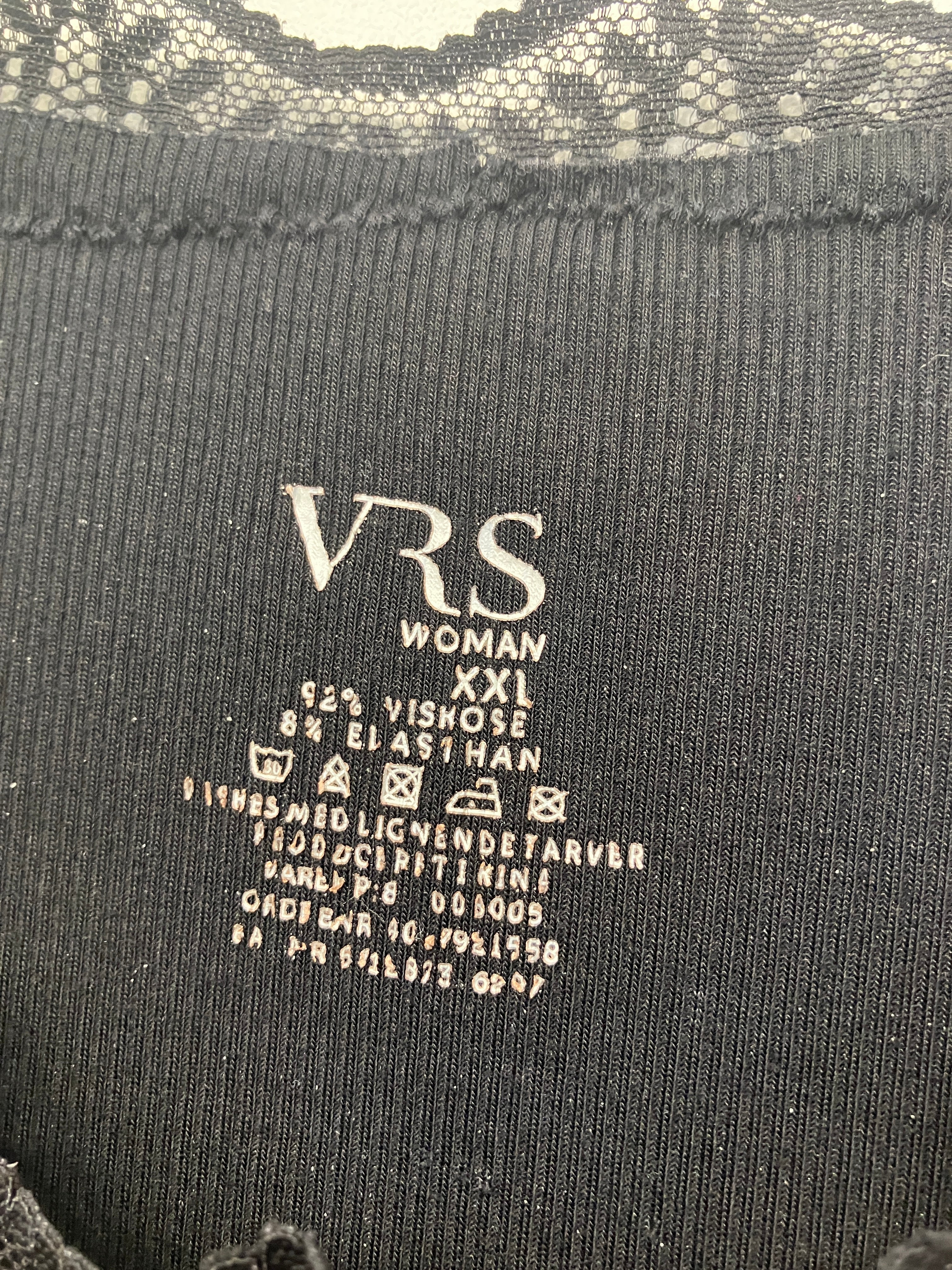 VRS Top